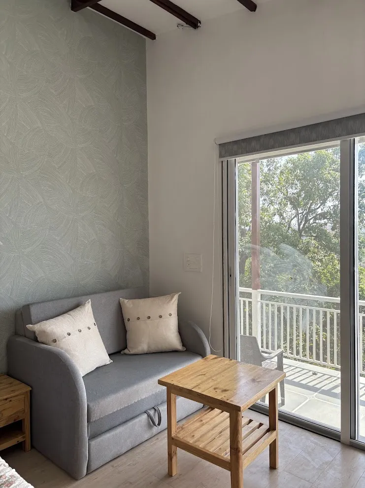 Insta-Worthy Villas
