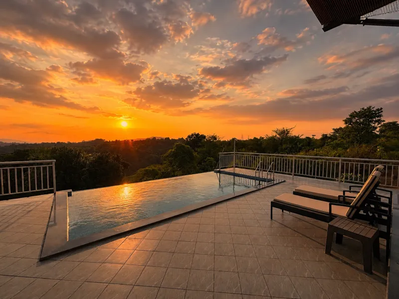 Sunset Villas