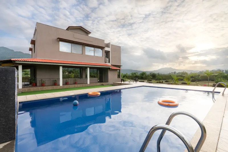 Mountian View Villas