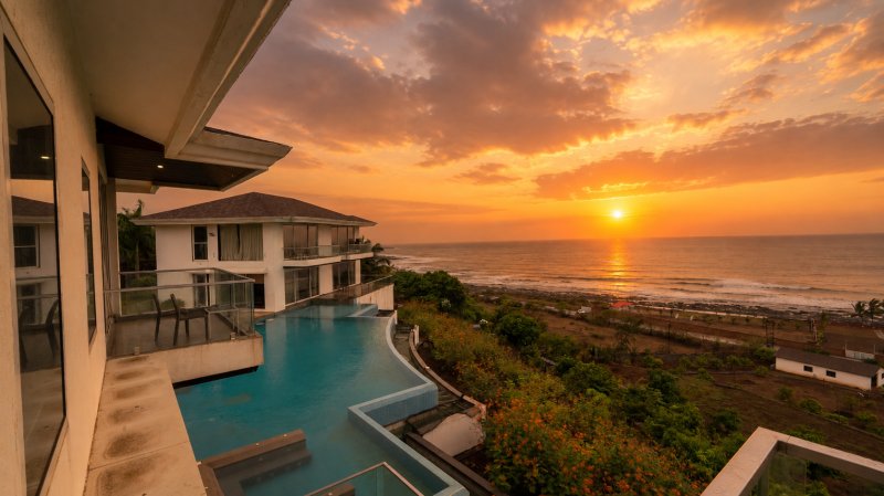 Private Pool Villas