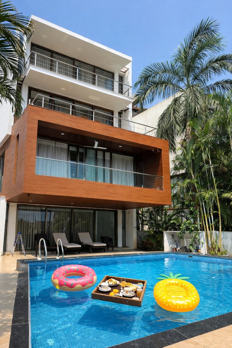 Party Villas