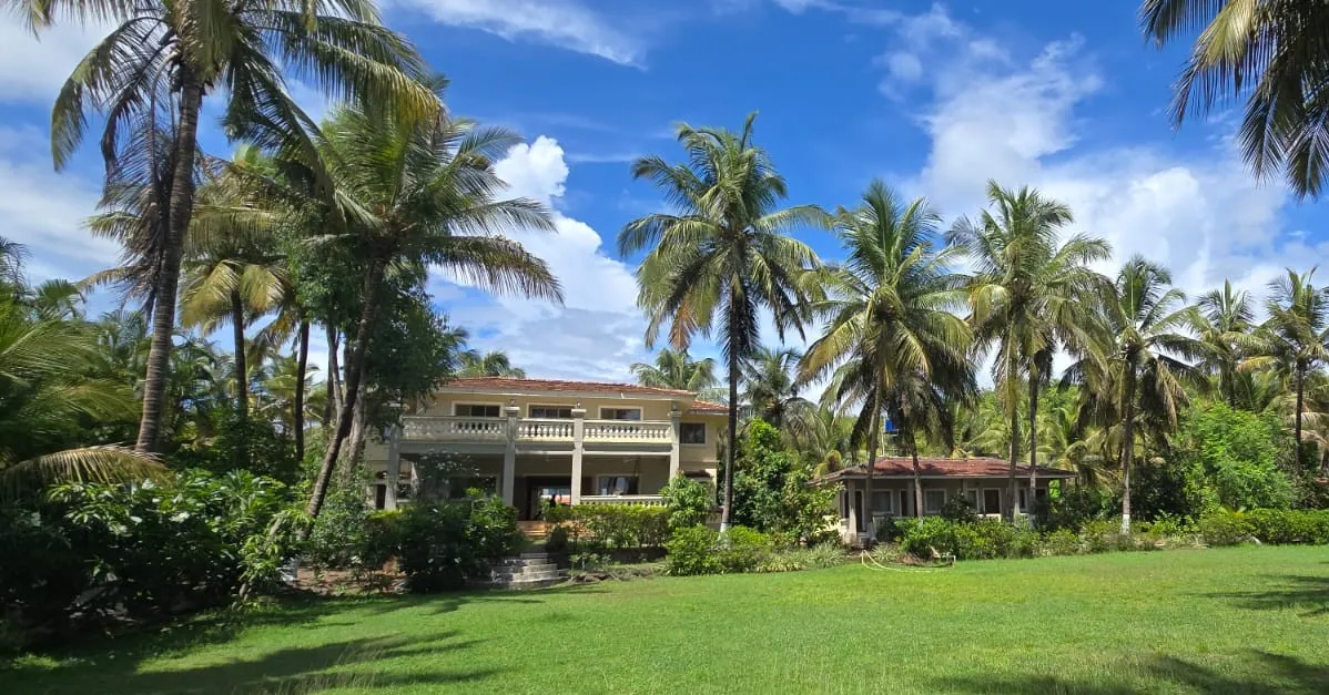 Kinara Villa