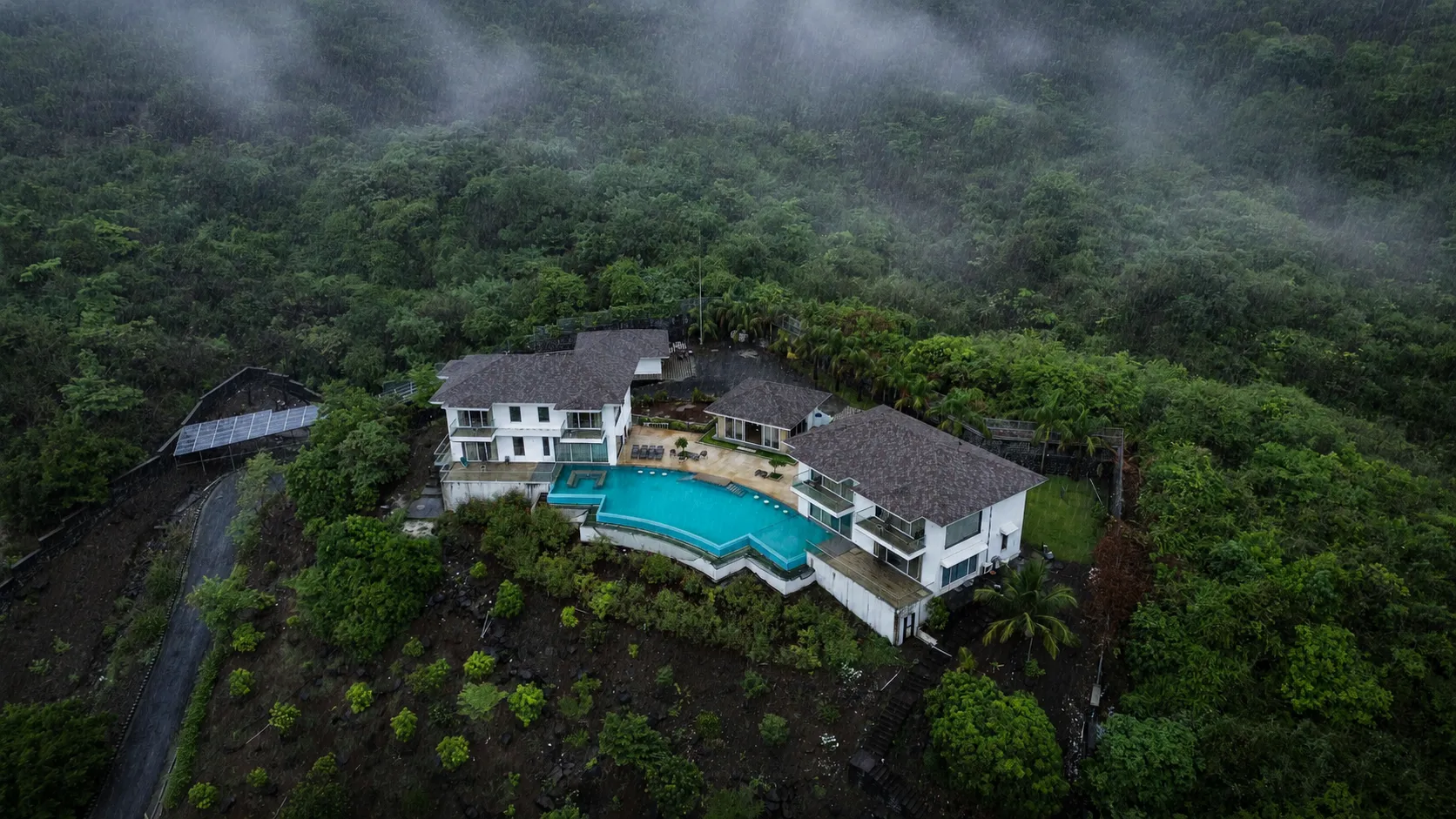 The Elevation