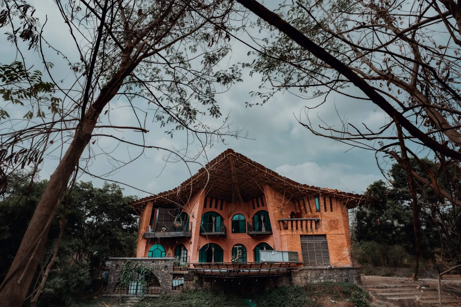 RiverRock Villa