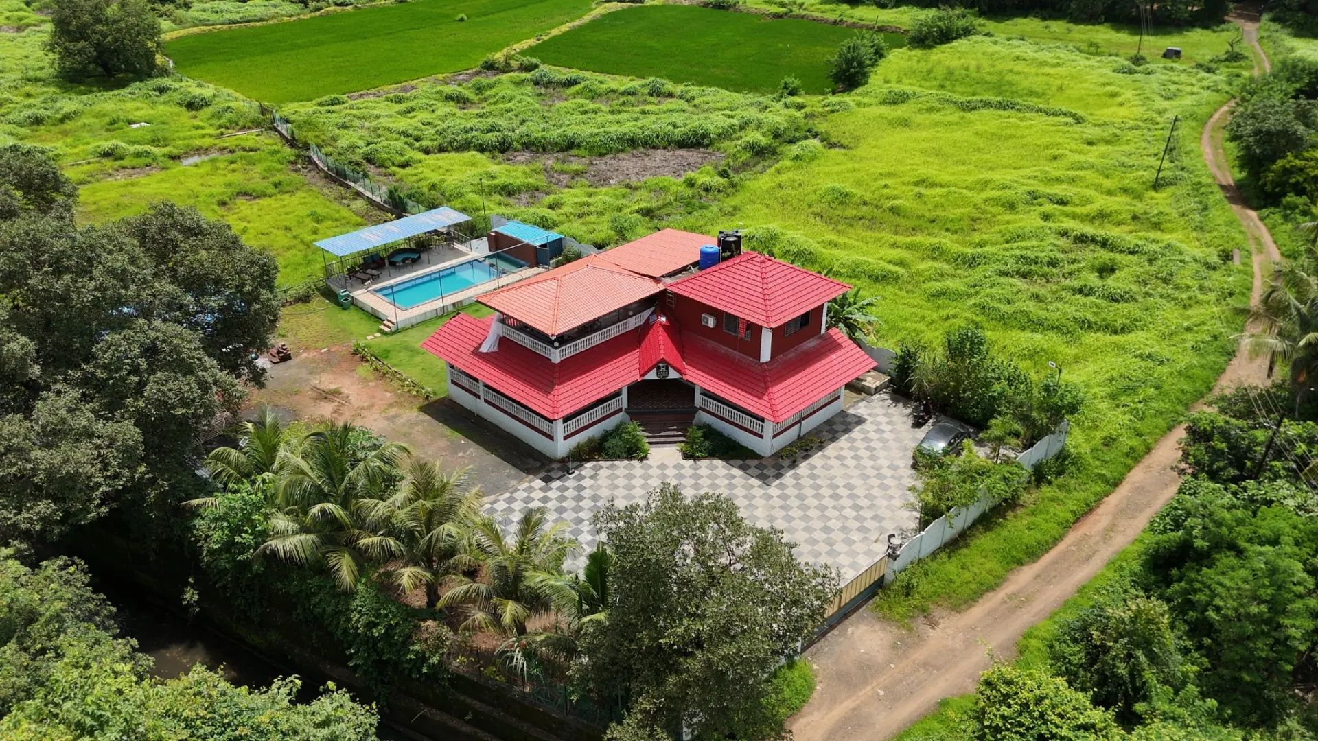 Casa Luna