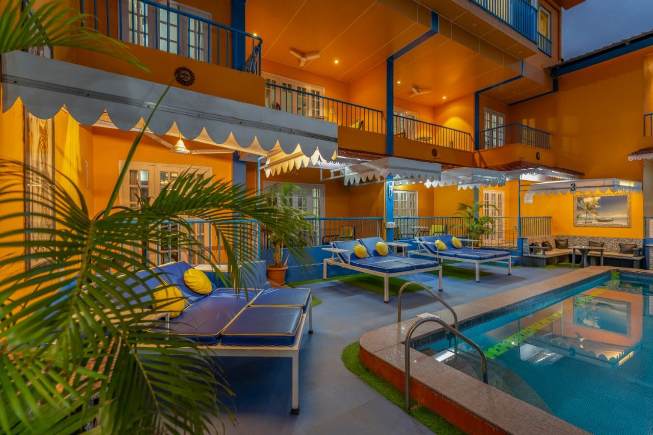 Casa Fiesta 2